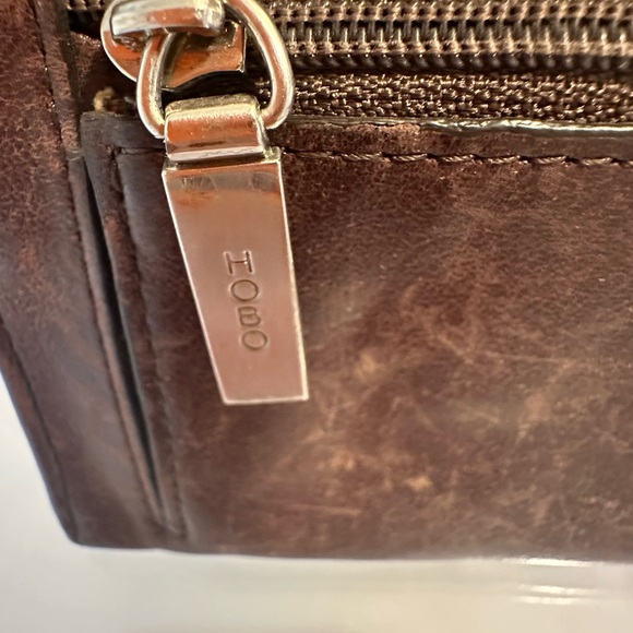 HOBO Tri-fold Wallet - Picture 4 of 6